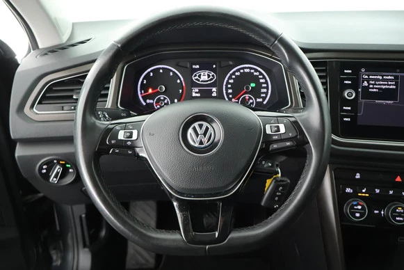 Volkswagen T-Roc - Afbeelding 19 van 30