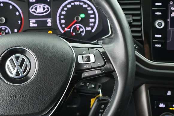 Volkswagen T-Roc - Afbeelding 20 van 30