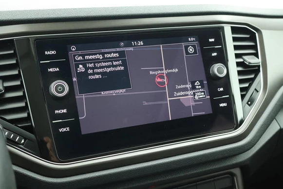 Volkswagen T-Roc - Afbeelding 21 van 30