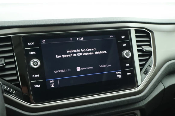 Volkswagen T-Roc - Afbeelding 22 van 30