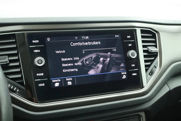 Volkswagen T-Roc - Afbeelding 23 van 30