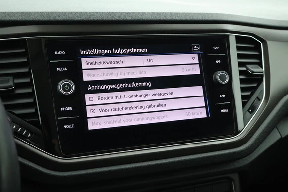 Volkswagen T-Roc - Afbeelding 26 van 30