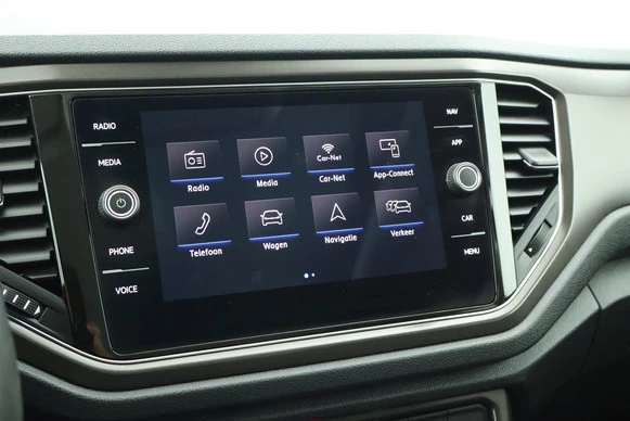 Volkswagen T-Roc - Afbeelding 27 van 30