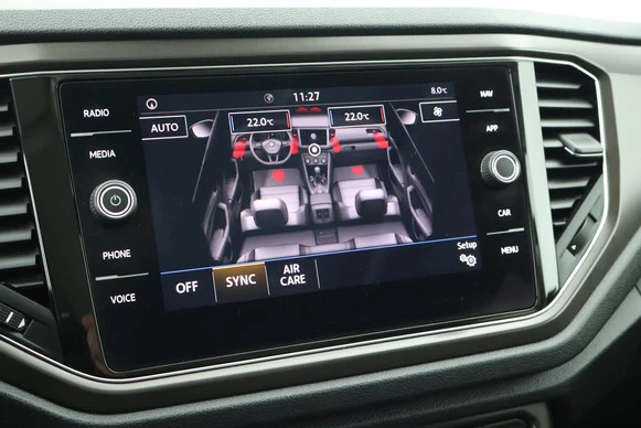 Volkswagen T-Roc - Afbeelding 29 van 30
