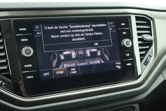 Volkswagen T-Roc - Afbeelding 30 van 30