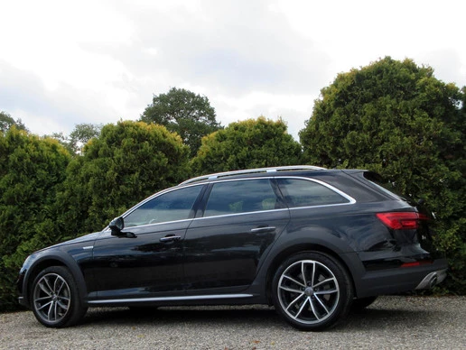 Audi A4 - Afbeelding 3 van 19