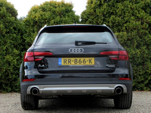 Audi A4 - Afbeelding 4 van 19