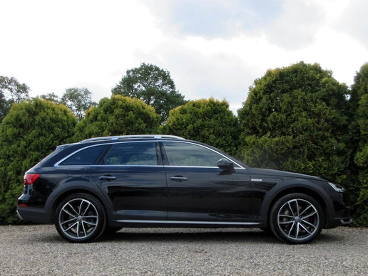 Audi A4 - Afbeelding 5 van 19