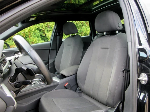 Audi A4 - Afbeelding 6 van 19