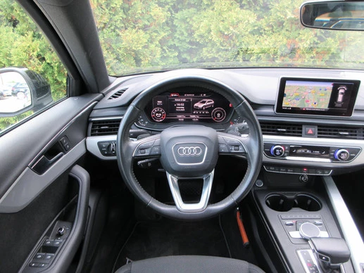 Audi A4 - Afbeelding 7 van 19