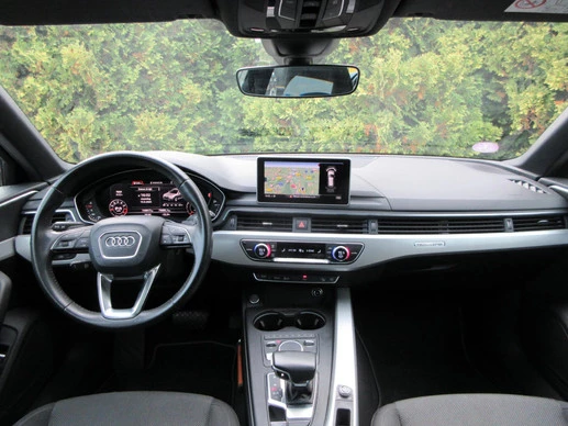 Audi A4 - Afbeelding 8 van 19