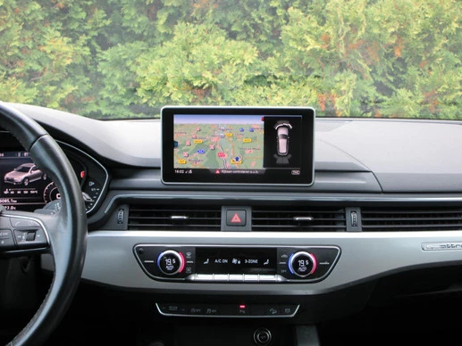 Audi A4 - Afbeelding 9 van 19