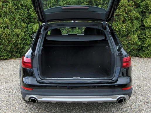 Audi A4 - Afbeelding 10 van 19