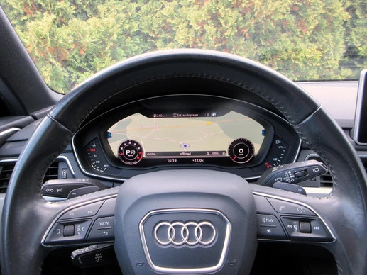 Audi A4 - Afbeelding 11 van 19