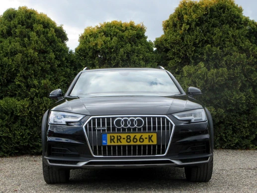 Audi A4 - Afbeelding 13 van 19