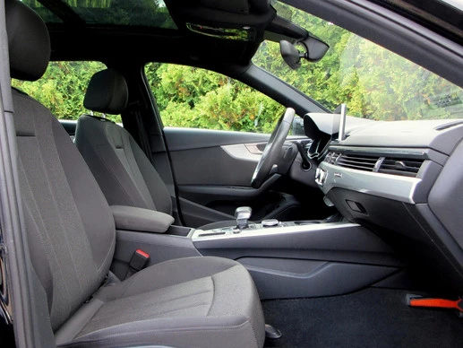Audi A4 - Afbeelding 14 van 19