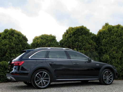 Audi A4 - Afbeelding 15 van 19