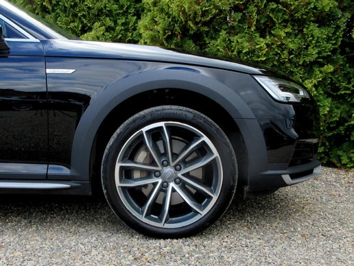 Audi A4 - Afbeelding 16 van 19