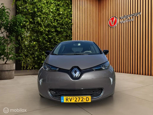 Renault ZOE - Afbeelding 2 van 30