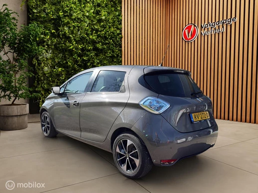 Renault ZOE - Afbeelding 3 van 30