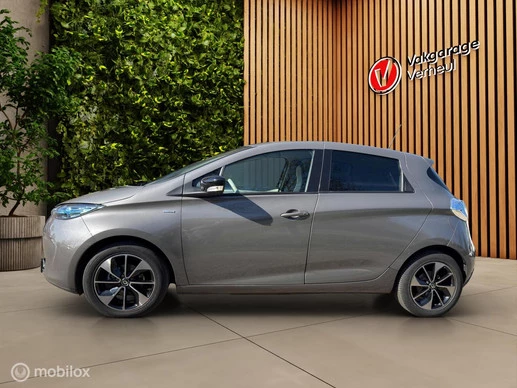 Renault ZOE - Afbeelding 4 van 30