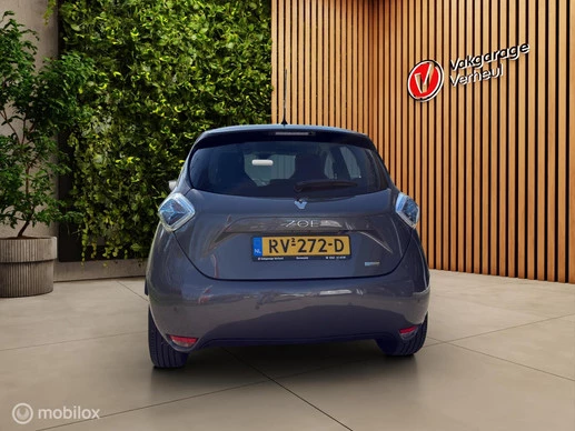 Renault ZOE - Afbeelding 6 van 30