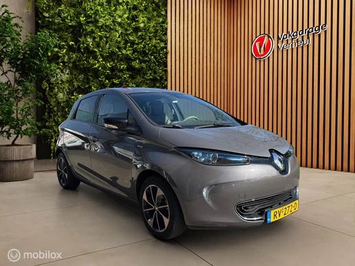 Renault ZOE - Afbeelding 7 van 30