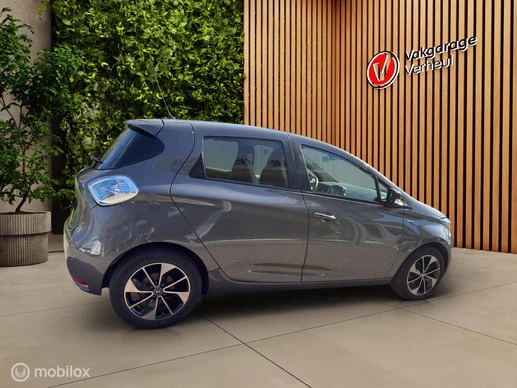 Renault ZOE - Afbeelding 8 van 30