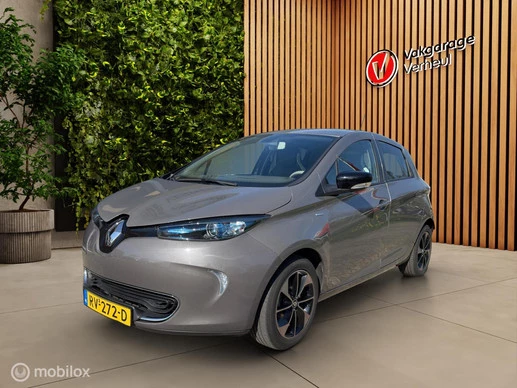Renault ZOE - Afbeelding 30 van 30