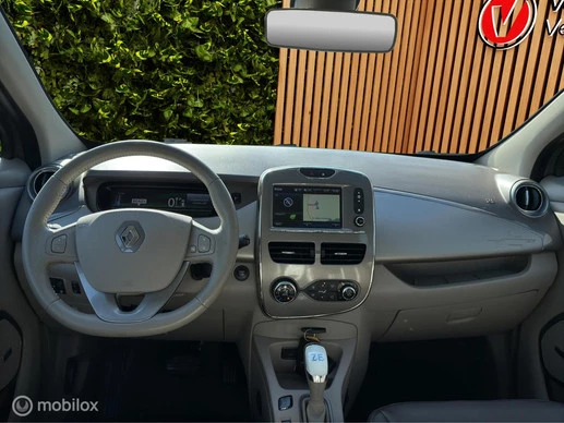 Renault ZOE - Afbeelding 11 van 30