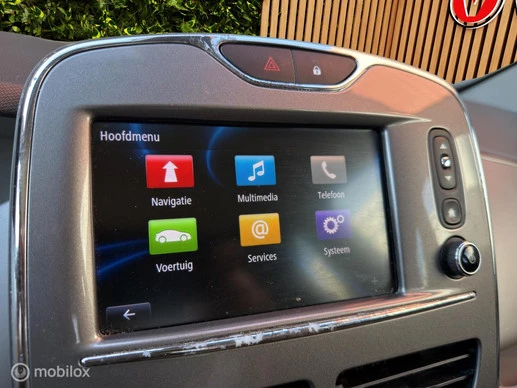 Renault ZOE - Afbeelding 16 van 30