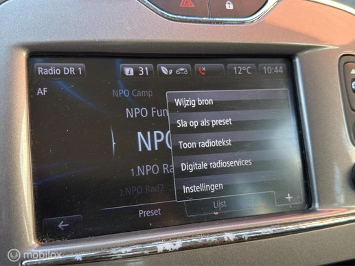 Renault ZOE - Afbeelding 18 van 30