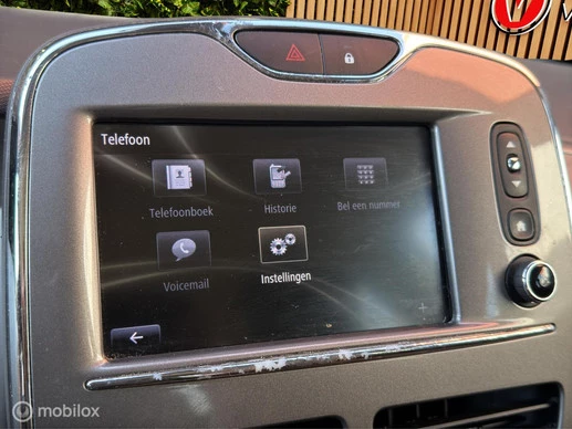 Renault ZOE - Afbeelding 19 van 30