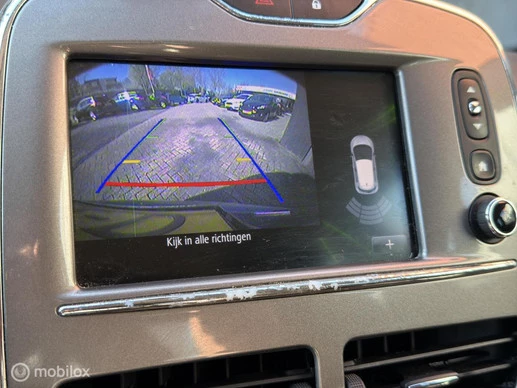 Renault ZOE - Afbeelding 20 van 30