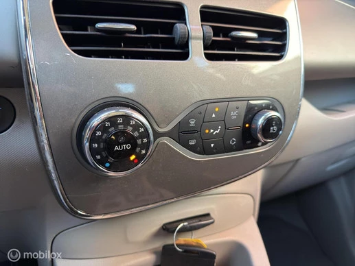 Renault ZOE - Afbeelding 21 van 30