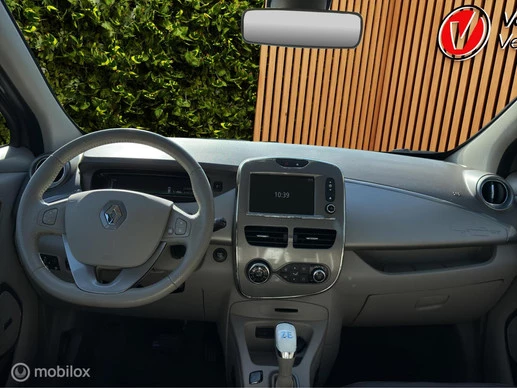 Renault ZOE - Afbeelding 27 van 30