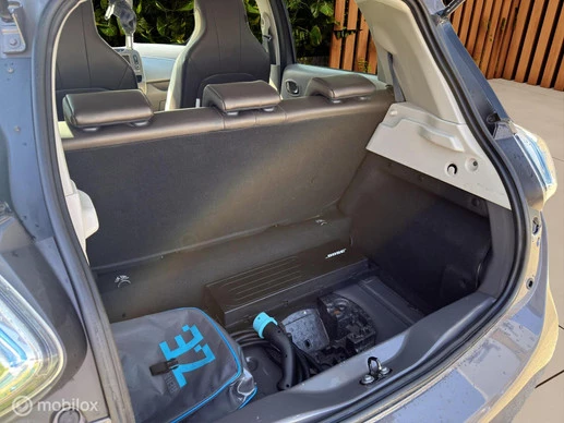 Renault ZOE - Afbeelding 28 van 30
