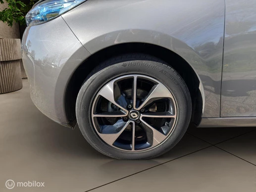Renault ZOE - Afbeelding 29 van 30