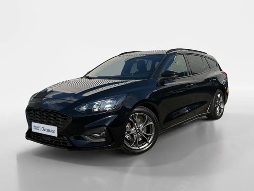 Ford Focus - Afbeelding 1 van 26