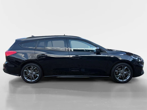 Ford Focus - Afbeelding 4 van 26