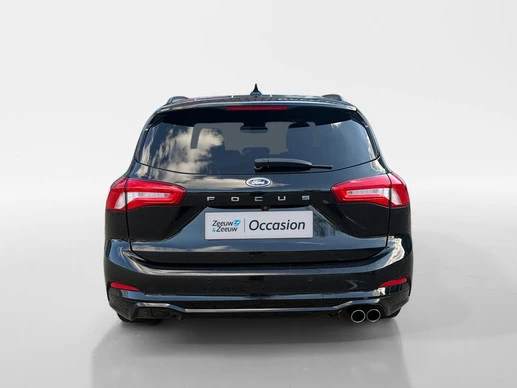 Ford Focus - Afbeelding 6 van 26