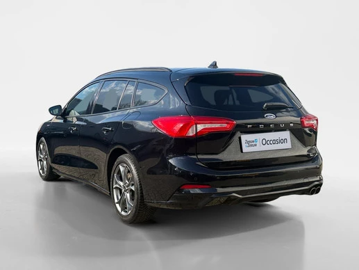 Ford Focus - Afbeelding 7 van 26