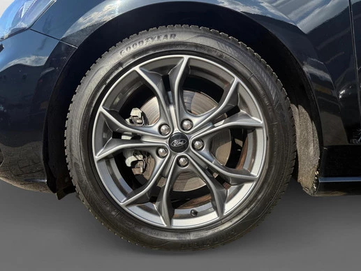 Ford Focus - Afbeelding 8 van 26