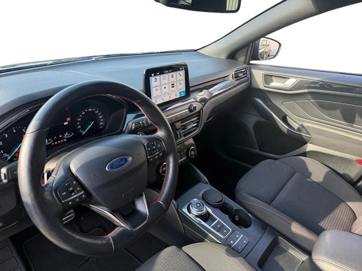 Ford Focus - Afbeelding 9 van 26