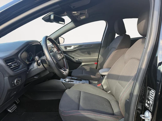 Ford Focus - Afbeelding 10 van 26