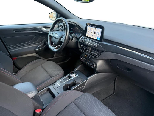 Ford Focus - Afbeelding 11 van 26