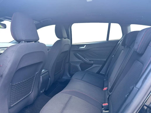 Ford Focus - Afbeelding 12 van 26