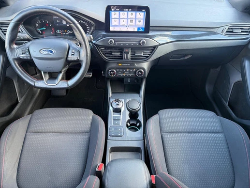 Ford Focus - Afbeelding 13 van 26