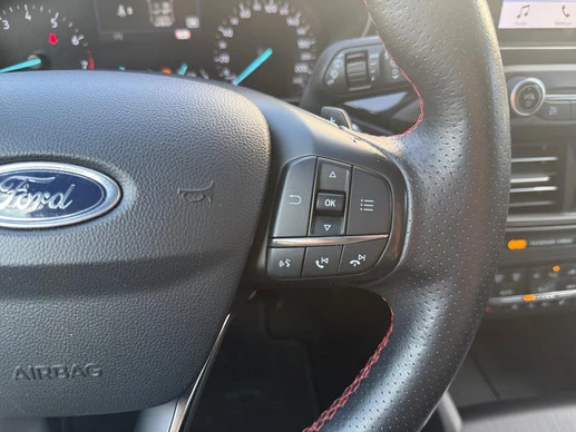 Ford Focus - Afbeelding 16 van 26