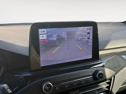 Ford Focus - Afbeelding 18 van 26